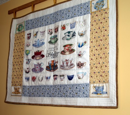 2011 Florida Regional at home of Leigh and Jim Clark 7, reduced